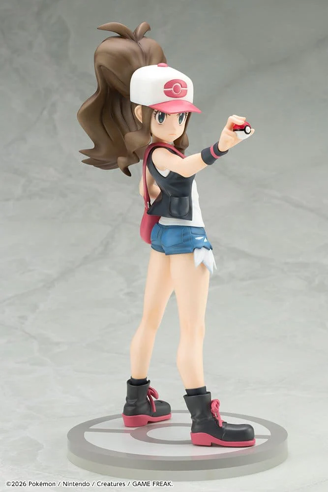 Manga & Anime Figuren